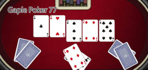 gaple poker 77