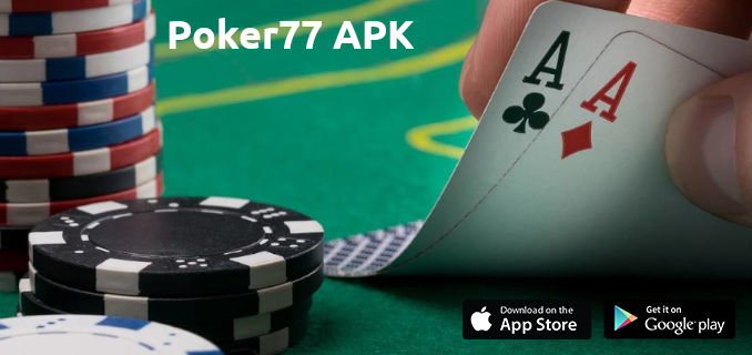 poker77 apk