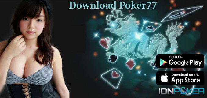 Download Poker77