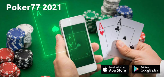 poker77 2021