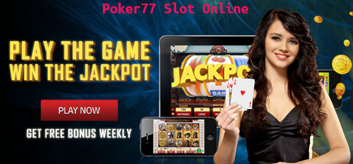 poker77 slot online