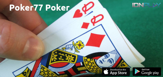 poker77 poker