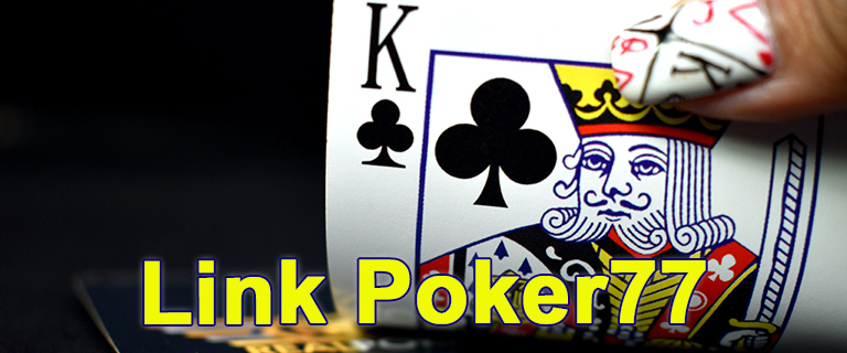 link poker77