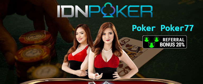 poker poker77