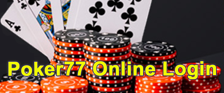 poker77 online login